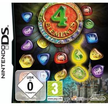 Elements: Magische Abenteuer für den Nintendo DS