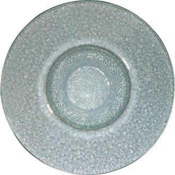 12‑Pack 270 mm Steelite Float Glass Sheets