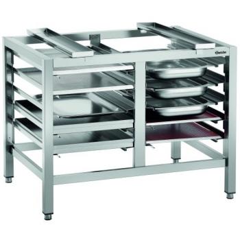 Base Unit 6040 – Silver Steam Series