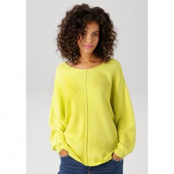 Aniston CASUAL Oversize-Strickpullover