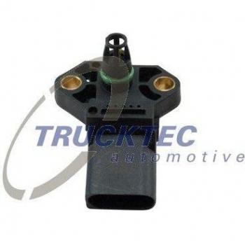 Sensore di Pressione Alimentazione TRUCKTEC AUTOMOTIVE 07.14.045