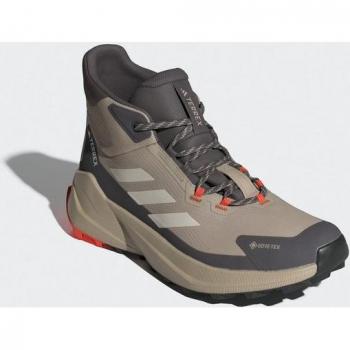 Scarponi adidas Terrex TrailMaker 2.0 Mid GORE‑TEX Beige 46(2/3)