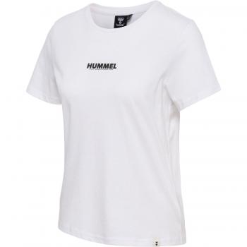 T-shirt Hummel Legacy per donna