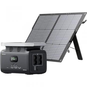 Growatt SunFlex 100 W IluminaShop