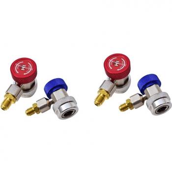 Accessoires Connecteur Climatisation Auto