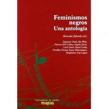 FEMINISMOS NEGROS. UNA ANTOLOGIA