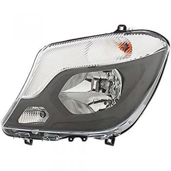 HELLA Hauptscheinwerfer rechts 12V – Mercedes A9068202961