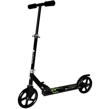 L.A. Sports City Scooter Onyx XL