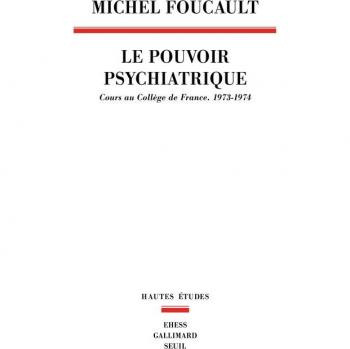 Le Pouvoir Psychiatrique