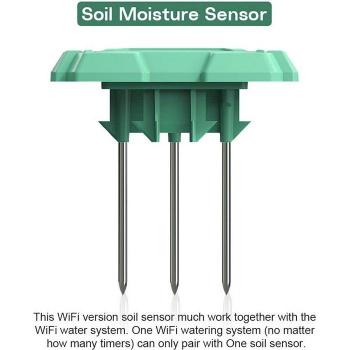 Garden Irrigation Controller