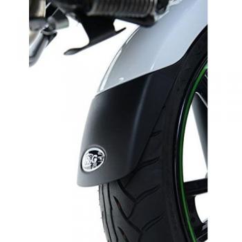 Extension de garde-boue avant R&G Racing pour YZF R1 2016 Noir
