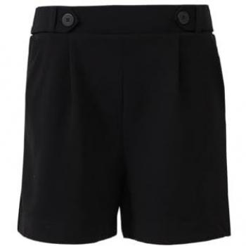 Sommerliche Stretch-Shorts