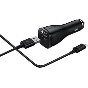 Micro‑USB Caricamento Auto Samsung EP‑LN915UBESTA – Nero