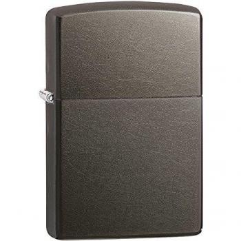 Accesorio Zippo Luz Gris Dusk