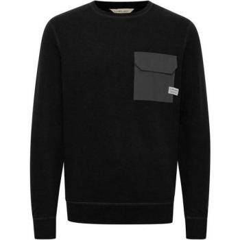 Antracite Nero Pullover 11 Project