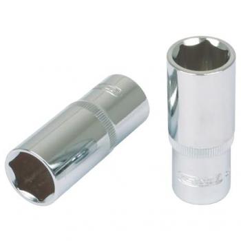KS Tools 1/2 Zoll Chromeplus Stecknuss 15mm