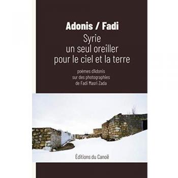 Syrie ; un seul oreiller pour le ciel et la terre