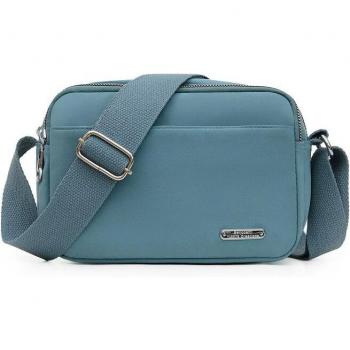 Nylon Tote Bag for Women