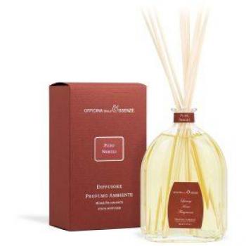 Officina delle Essenze Uva Fragola 500 ml
