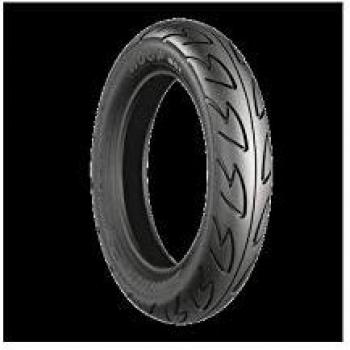 Bridgestone Neumático Delantero O Trasero Scooter Hoop-b01 50j Tl