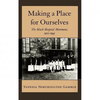 Making a Place for Ourselves