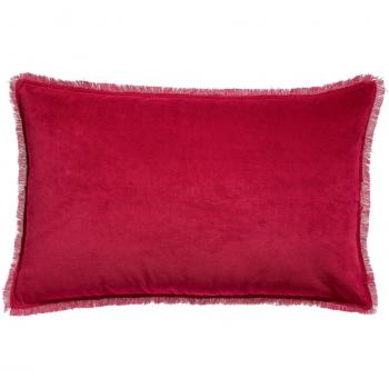 Coussin uni Vivaraise Fara – Edition Couleur Sésame
