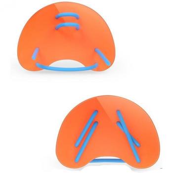 Webbed Gloves for Swimming