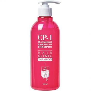 CP-1 Shampooing Remplissant les Cheveux 3 Secondes
