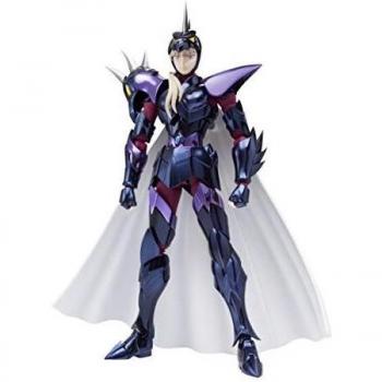 Figura de acción Saint Seiya Siegfried Dubhe 180mm