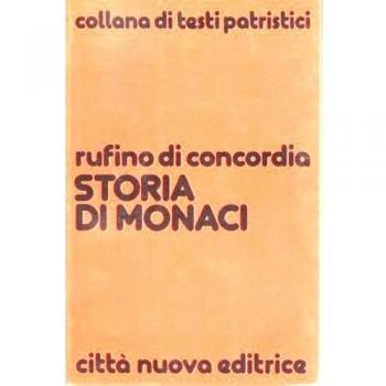 Storia di monaci