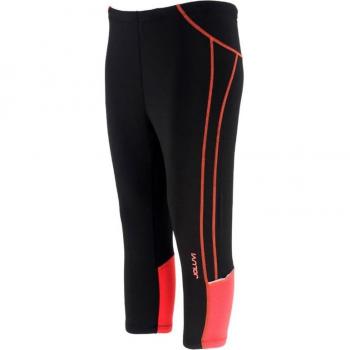 Joluvi Leggings 3/4 Fit Uomo