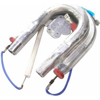 Tagliacapelli Rasoi SEB 311101 Resistenza Fusibile