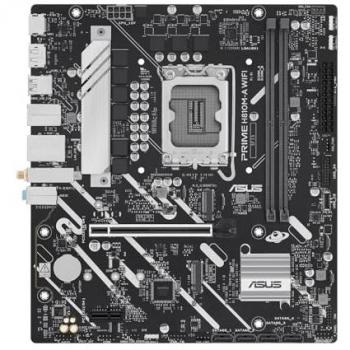 ASUS H810M-A WIFI Gaming Mainboard