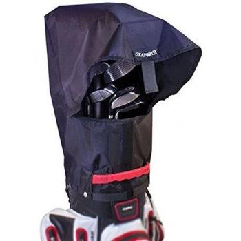 Black SeaMaster RainBarrier by Seaforth