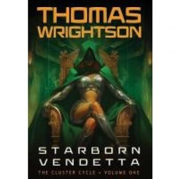 Wrightson, Thomas: Starborn Vendetta