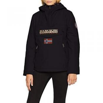 Giacca NAPAPIJRI Rainforest Pocket, Blu, X-Large