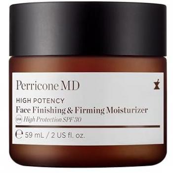 Perricone MD High Potency Classics Face Finishing & Firming Moisturizer UVA SPF 30