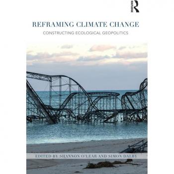 Reframing Climate Change