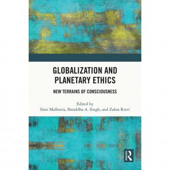 Vitalsource Technologies, Inc. Globalization and Planetary Ethics