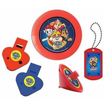 Paw Patrol Sweeties Nickelodeon – Set de 24