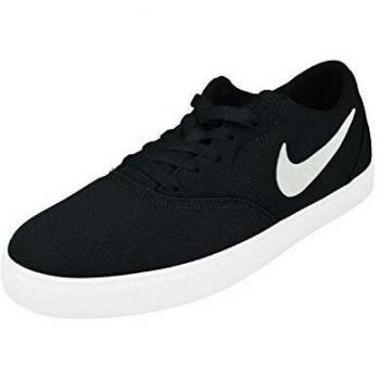 Nike SB Check CNVS trainers sneakers shoes 705268 001 uk 6 eu 40 us 7 NEW+BOX