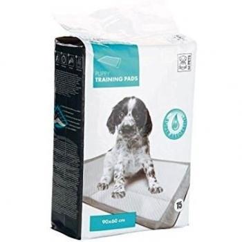 Tapis de Toilette pour Chiots MPETS