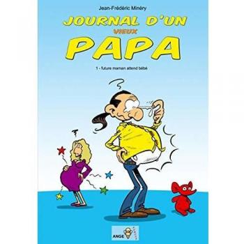 Journal d'un vieux papa