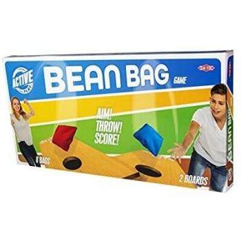 Táctica de Bolsas de Frijol al Aire Libre