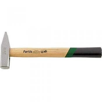 Baenkhammer 6761 400 g Fortis – Manico in Hickory