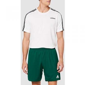 Shorts para Rapazes Adidas DM1698-BIMBO