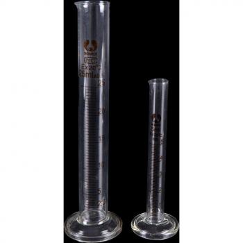 25ml Laboratory Measuring Cylinder