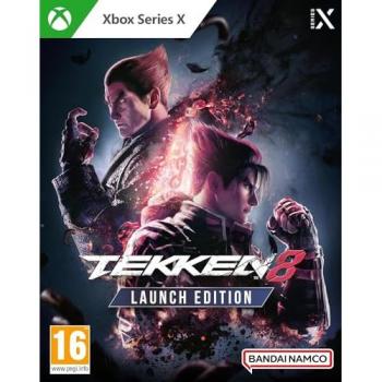 Tekken 8 Édition Spéciale