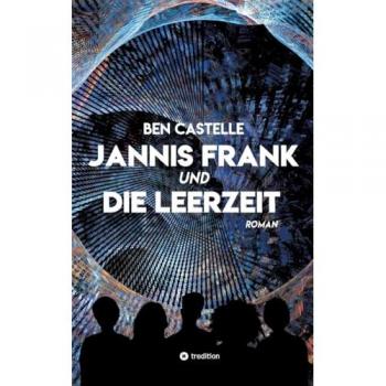 Jannis Frank und Die Leerzeit: DE