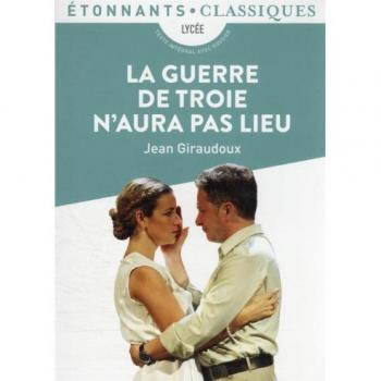 La guerre de Troie n'aura pas lieu